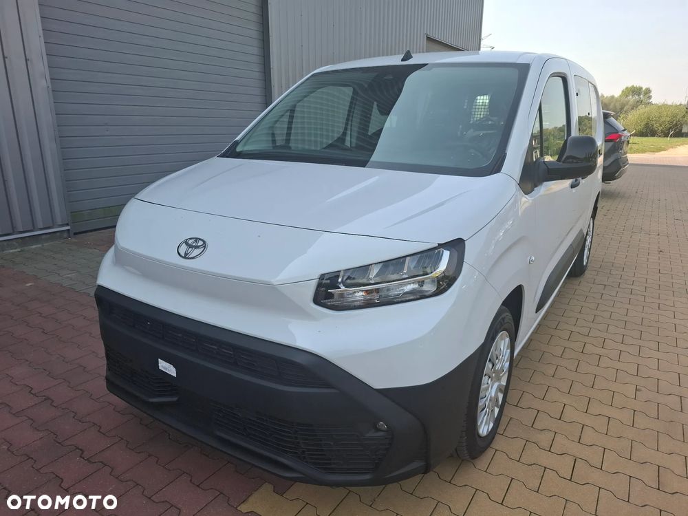 Toyota Proace City - 3