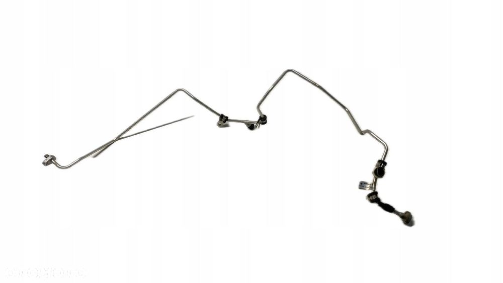 DACIA SANDERO II 2 STEPWAY TCE PRZEWÓD RURKA KLIMATYZACJI WĄŻ 12-16 - 1