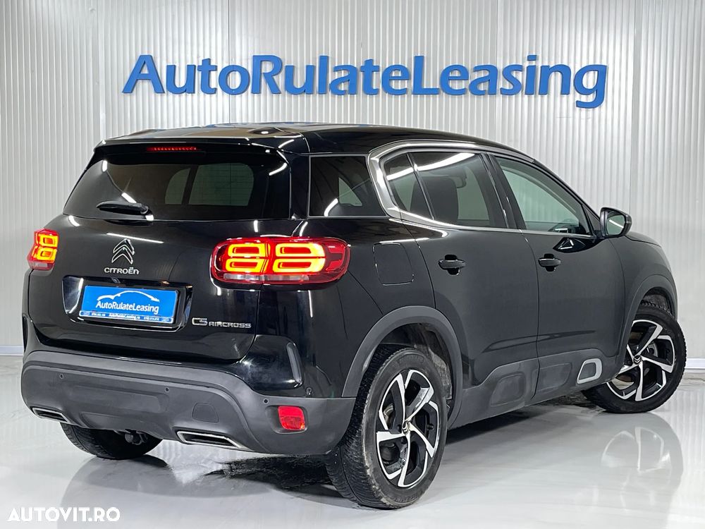 Citroën C5 Aircross BlueHDI 130 S&S EAT8 FEEL PACK - 3