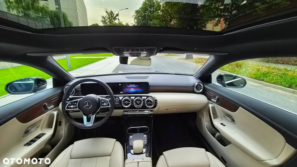 Mercedes-Benz CLA 250 4-Matic 7G-DCT - 25