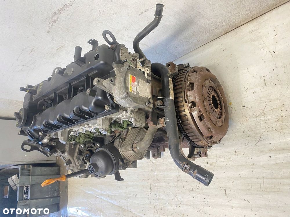 SILNIK HYUNDAI I30 III 1.6 CRDI D4FB EUR0 6 128 TYŚ KM 15- - 6