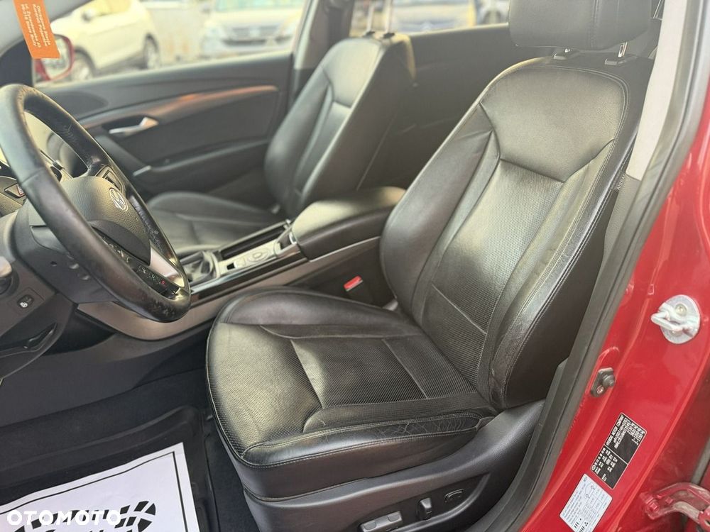 Hyundai i40 Kombi blue 1.7 CRDi Premium - 17