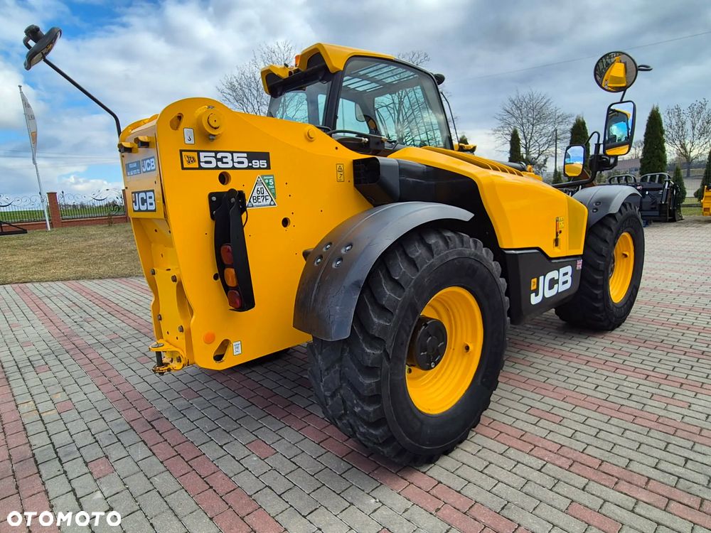 JCB 535-95 - 2