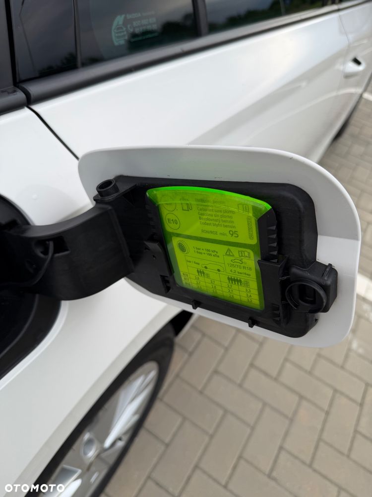 Skoda Octavia 1.5 TSI ACT Ambition - 29
