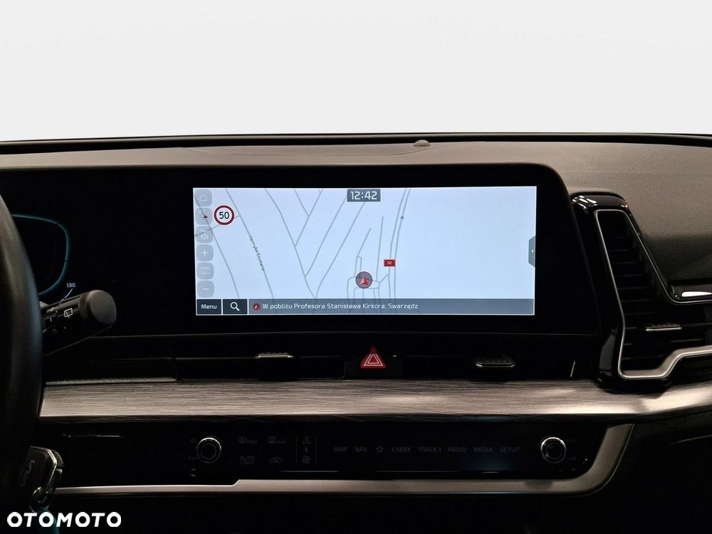 Kia Sportage 1.6 T-GDI L 2WD DCT - 17