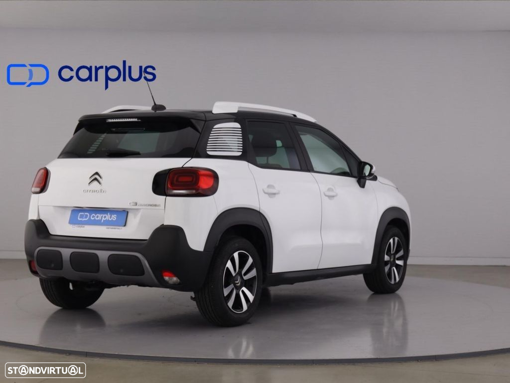 Citroën C3 Aircross 1.2 PureTech Feel - 7