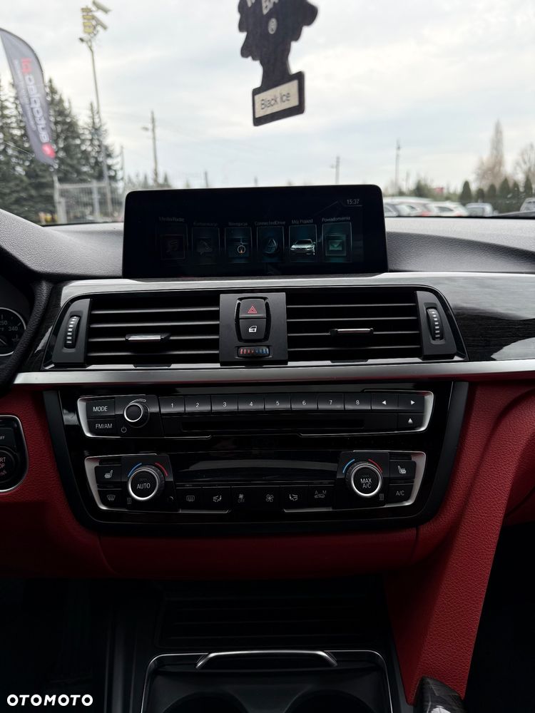 BMW Seria 4 430i M Sport - 19
