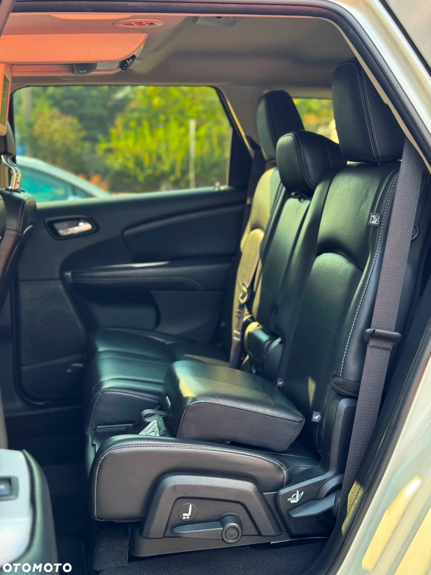 Fiat Freemont 2.0 Multijet Urban AWD - 34