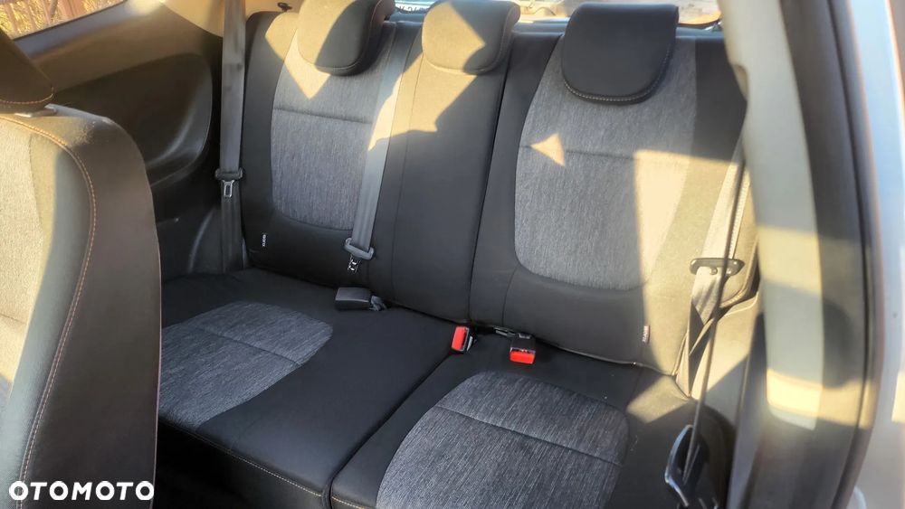 Kia Picanto 1.0 Attract - 7