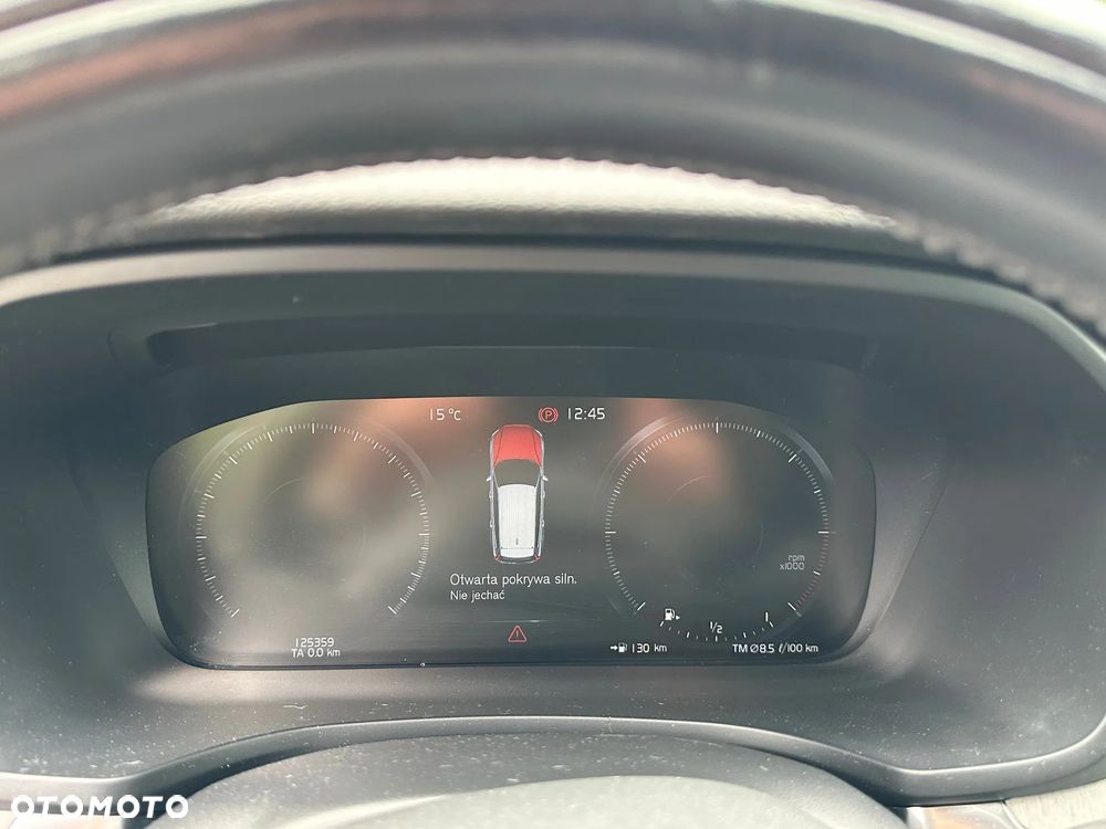 Volvo V60 B4 D Geartronic Inscription - 12