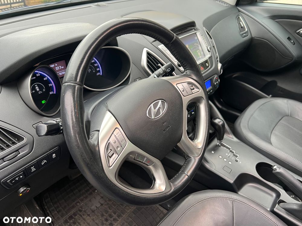 Hyundai ix35 - 19