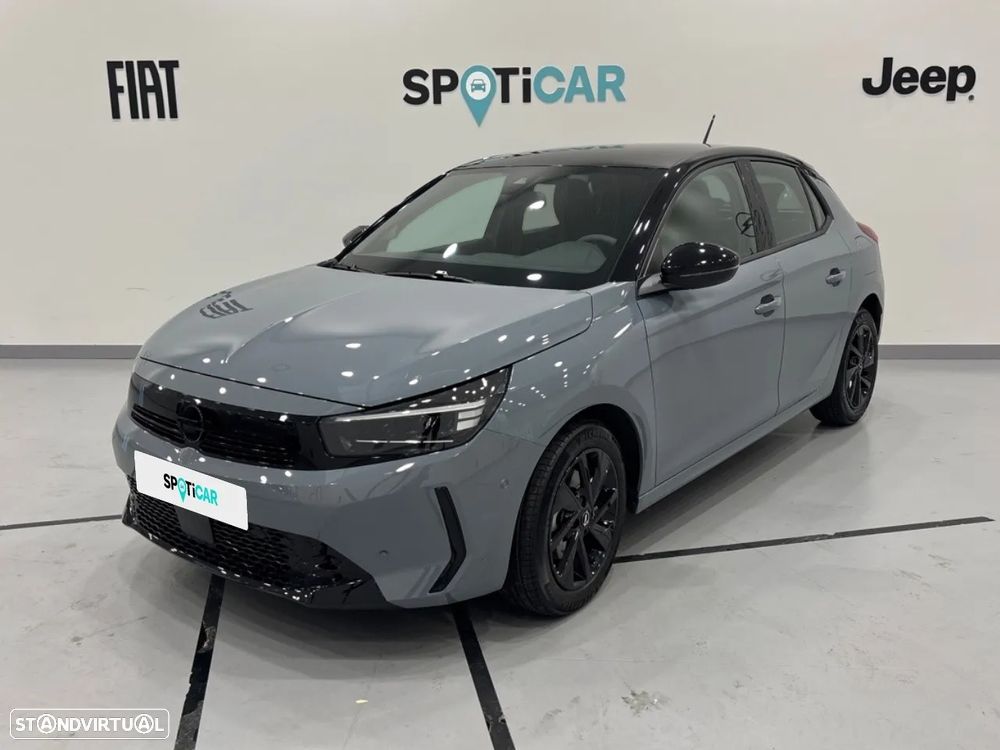 Opel Corsa 1.2 T GS - 1