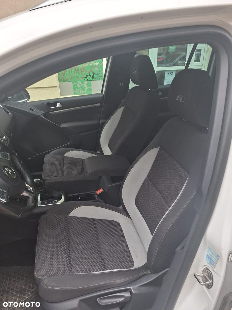 Volkswagen Tiguan 2.0 TDI 4Mot R-Style DSG - 14