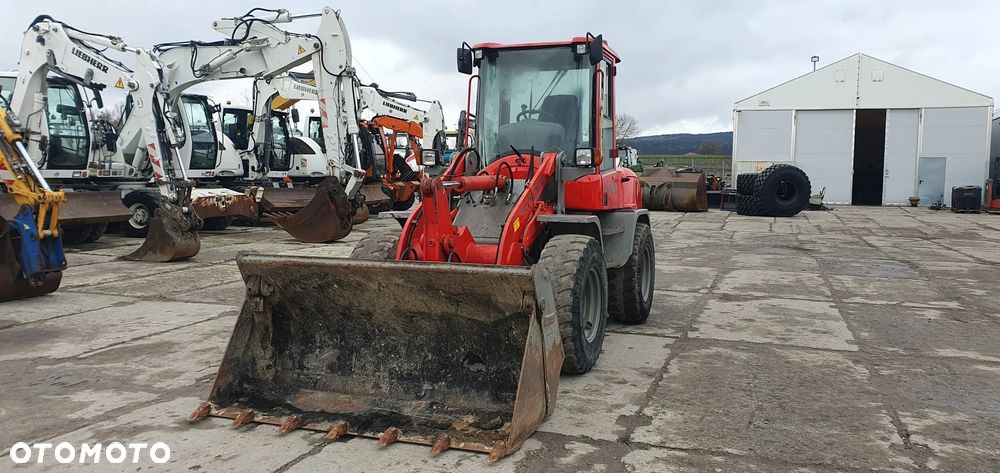 Volvo L30G - 11
