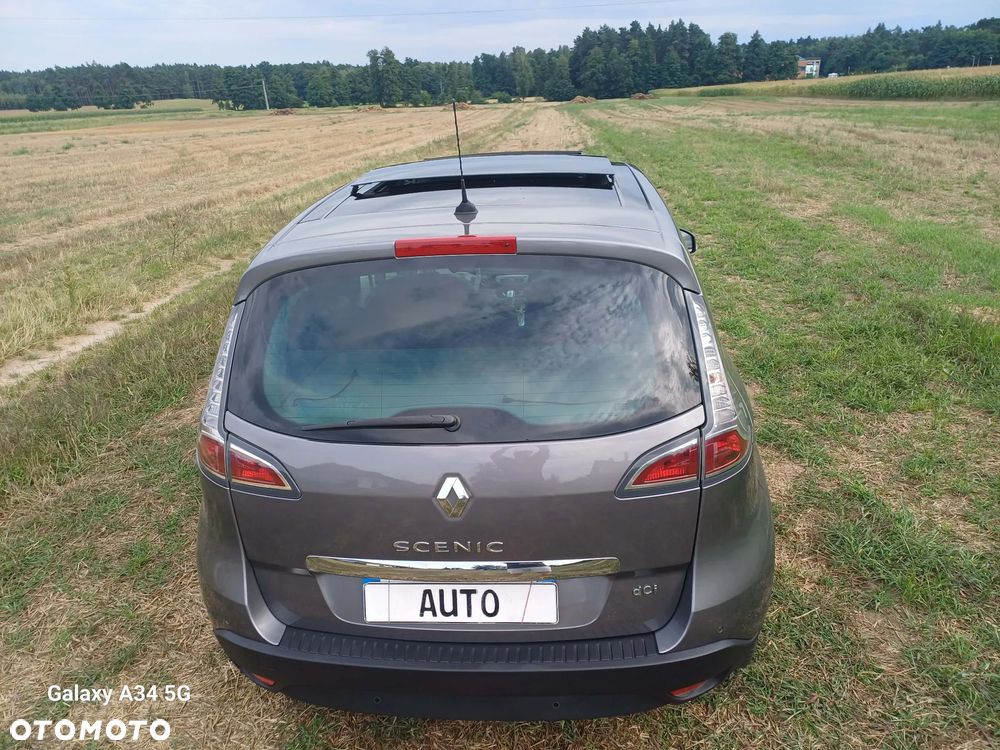 Renault Scenic - 23