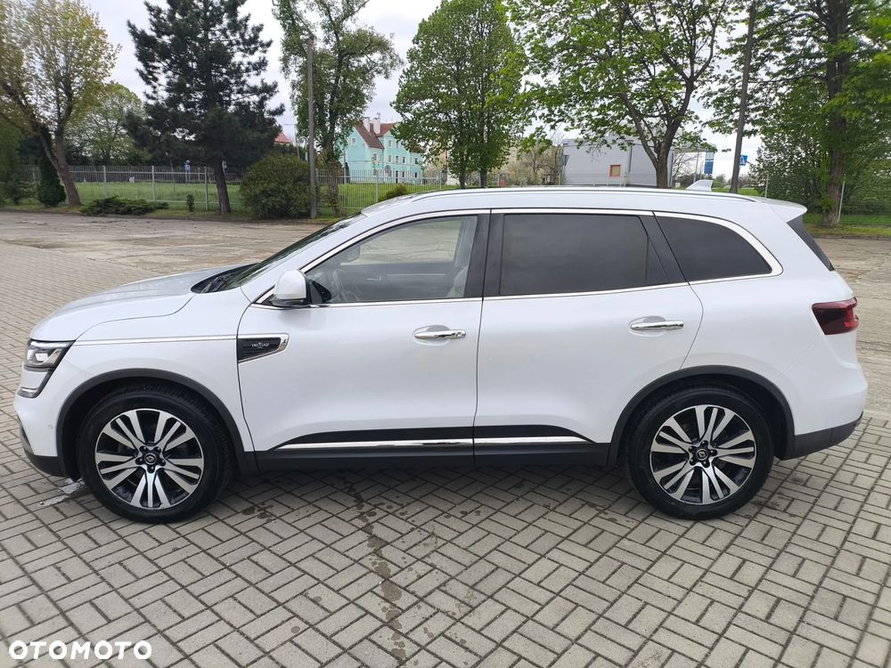 Renault Koleos 2.0 Blue dCi Initiale Paris 4x4 X-Tronic - 5