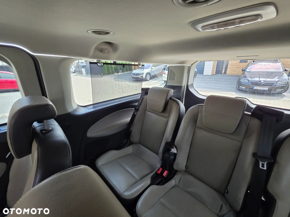Ford Tourneo Custom 2.0 TDCi L2 Titanium - 8
