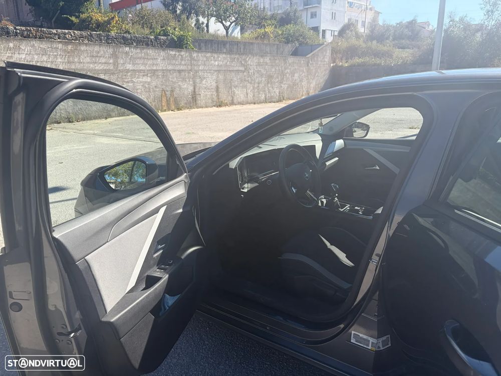 Opel Astra 1.5 D Business - 13