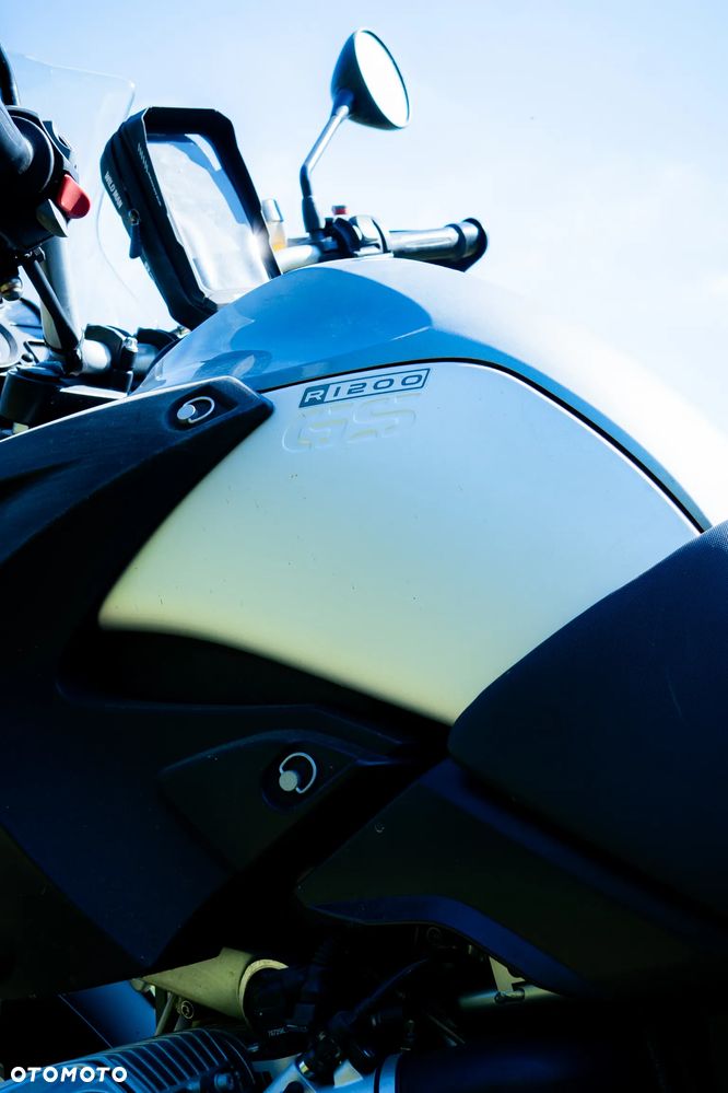BMW GS - 15