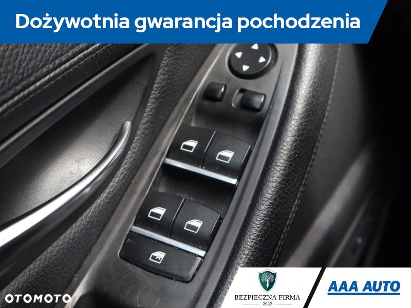 BMW Seria 5 - 20