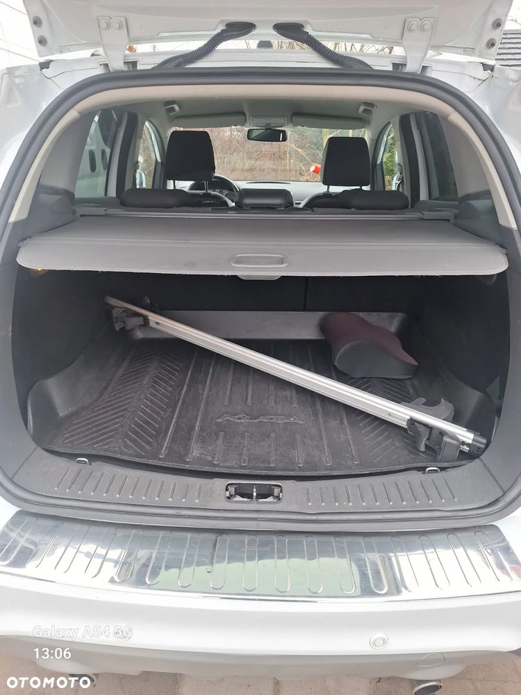 Ford Kuga 2.0 TDCi 4x4 Individual - 8