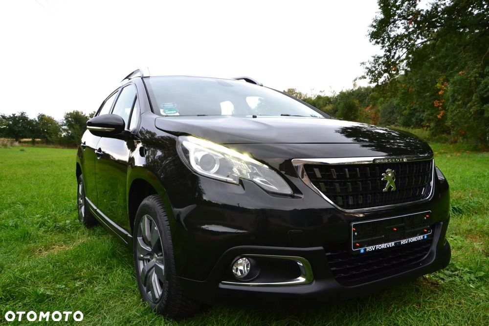 Peugeot 2008 - 3