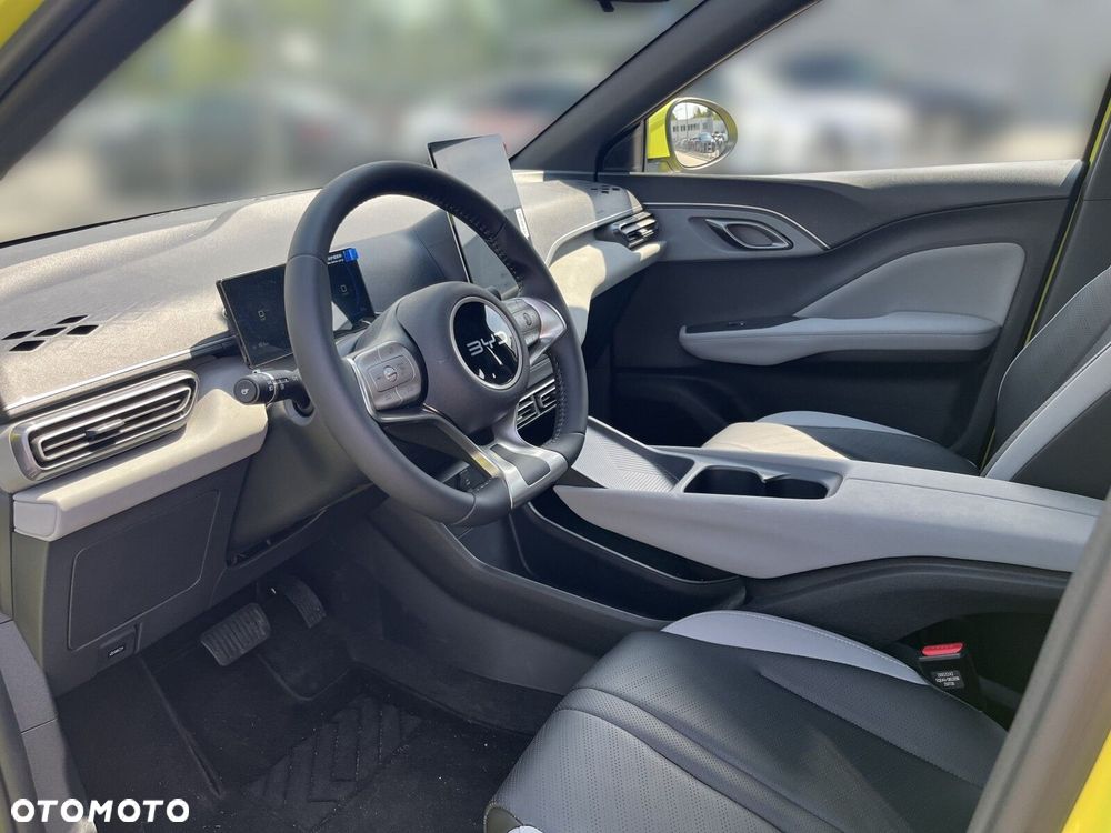 BYD Dolphin Surf - 11