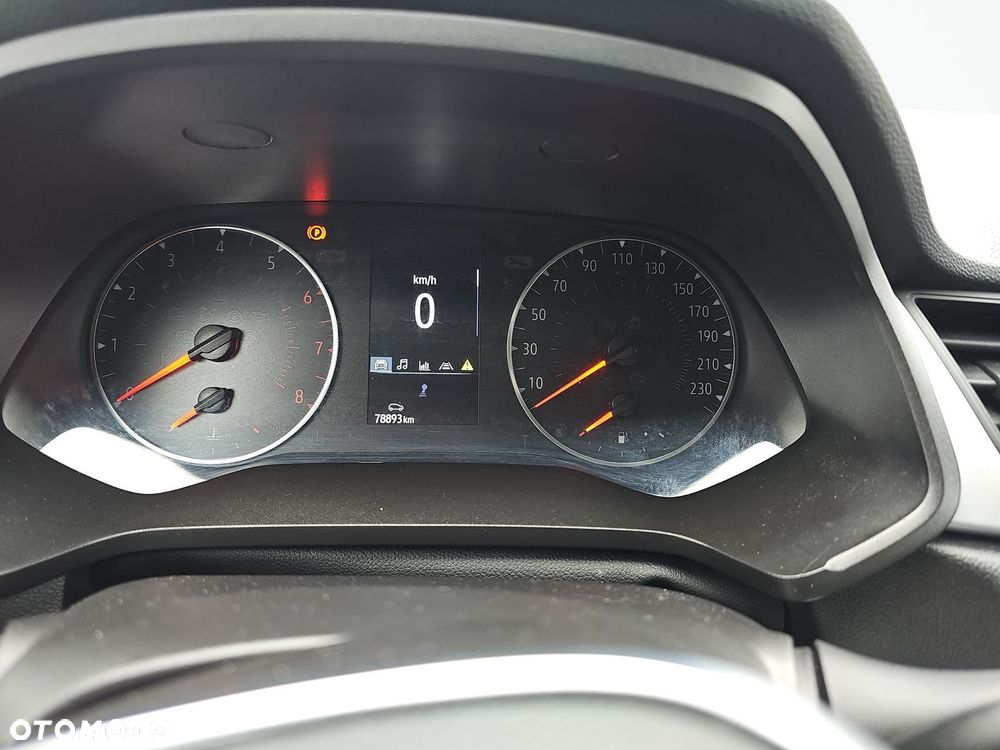 Renault Captur 1.0 TCe Zen - 21