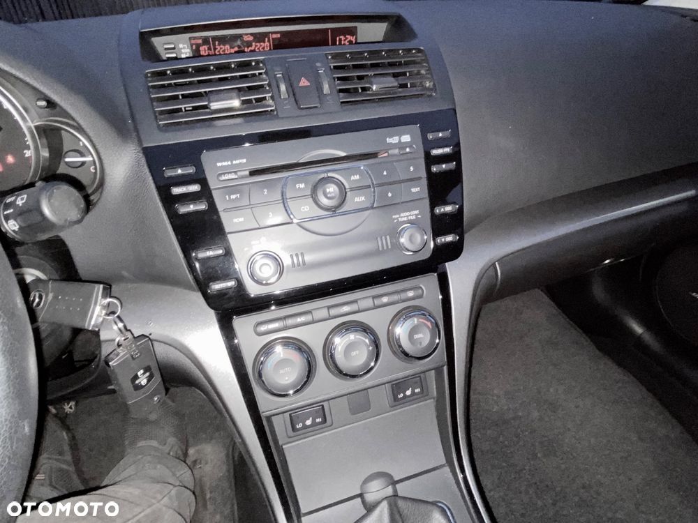 Mazda 6 - 26