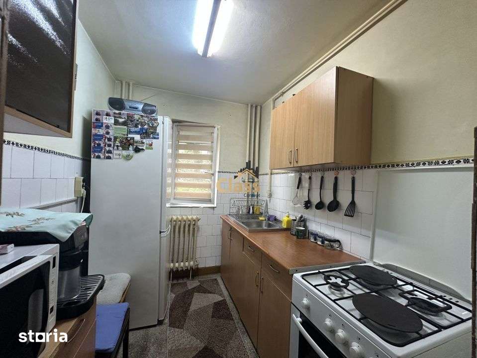 Apartament 3 camere | 50 mpu | Zona Mehedinti Manastur — fotografia 2