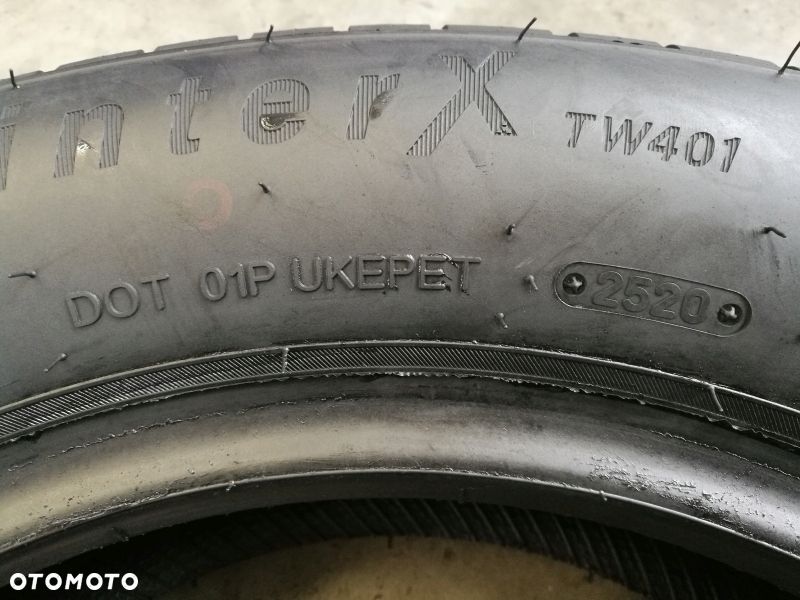 Opona zimowa 215/60 R 16 Triangle Winter X TW401 - 3