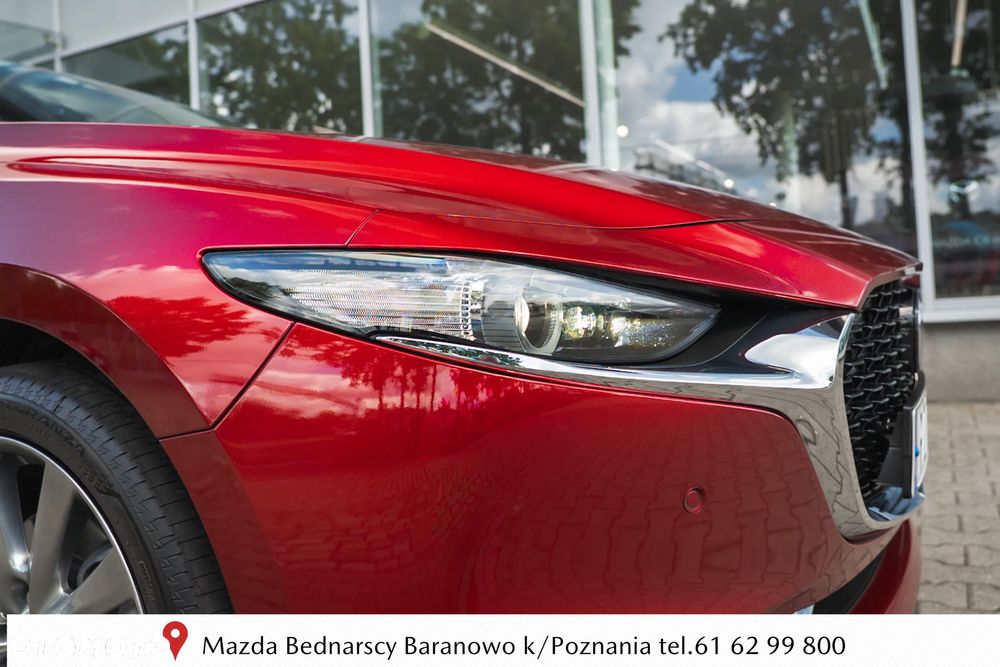 Mazda 3 2.0 mHEV Centre-Line - 22