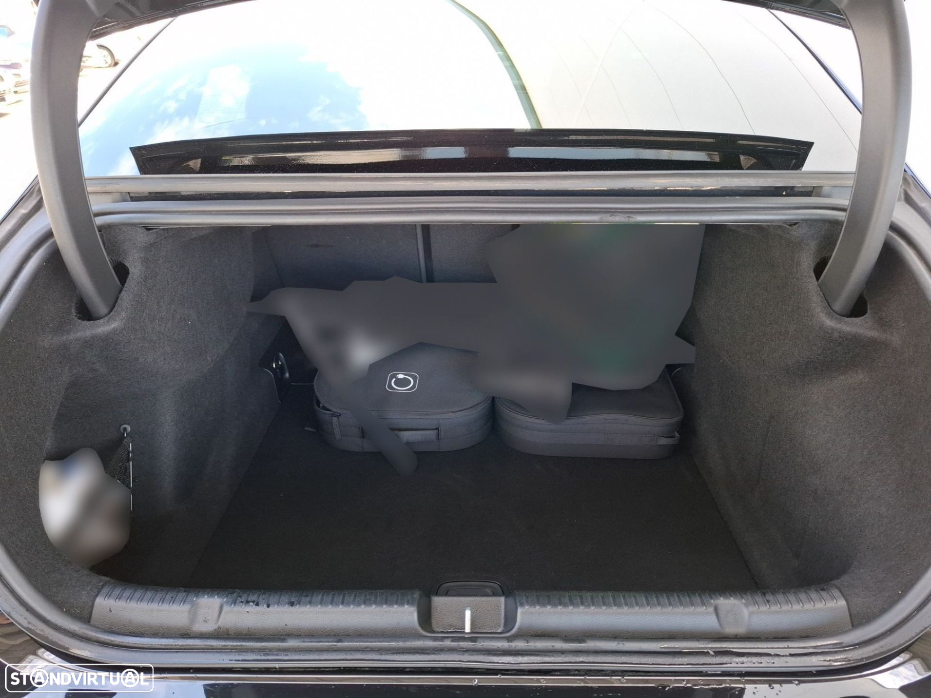 Mercedes-Benz EQE 350 Edition - 24