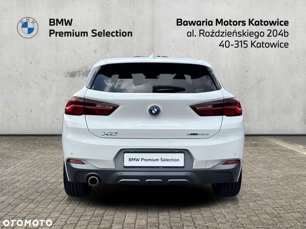 BMW X2 xDrive25e M Sport X - 6