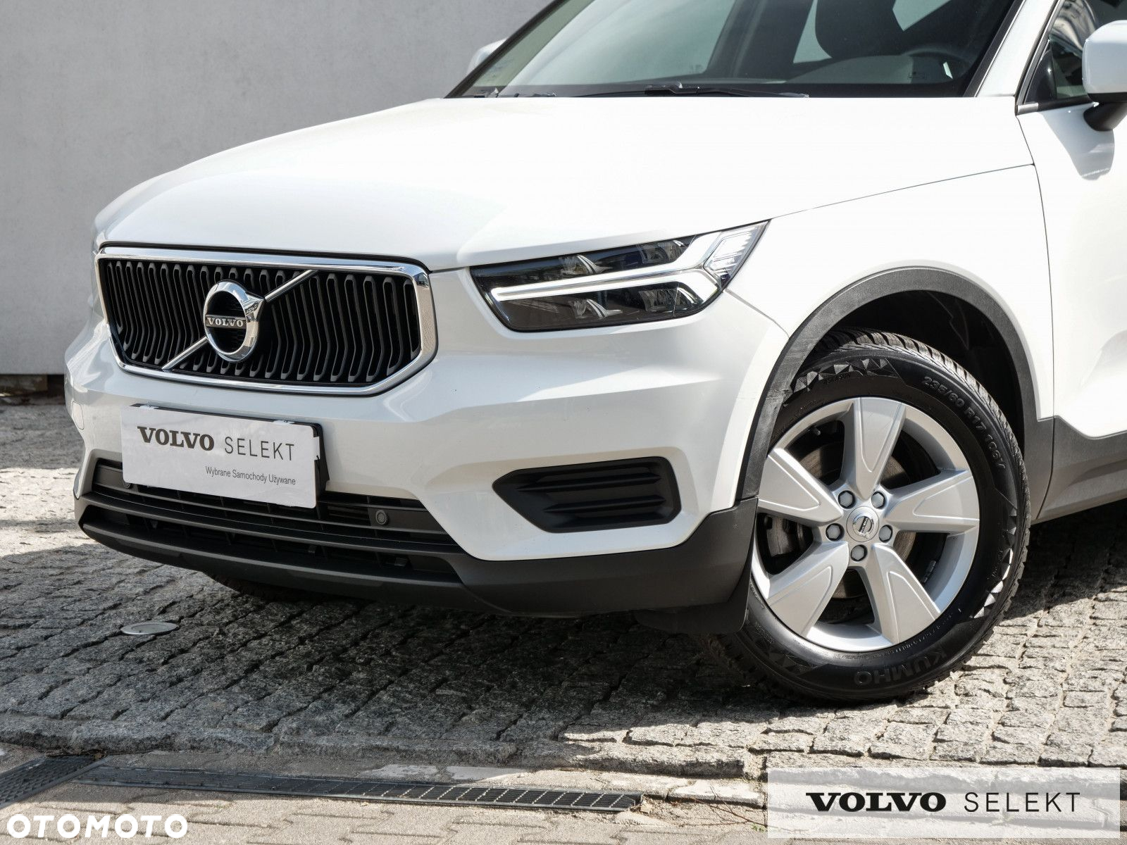 Volvo XC 40 - 10