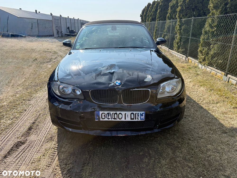 BMW Seria 1 118d - 4