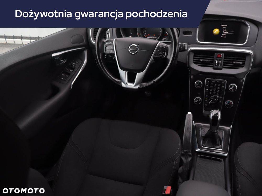 Volvo V40 - 9