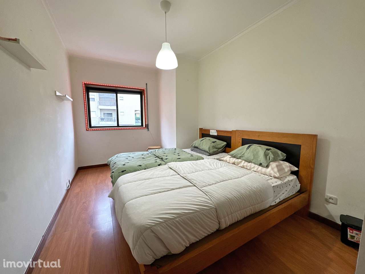Apartamento T3 Venda em Lomar e Arcos,Braga - Grande imagem: 2/12