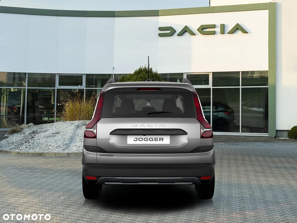 Dacia Jogger - 4