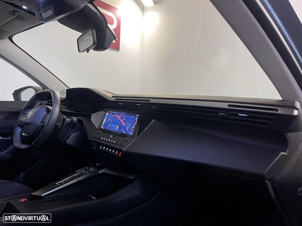 Peugeot 308 SW PureTech 130 EAT8 Active Pack - 13