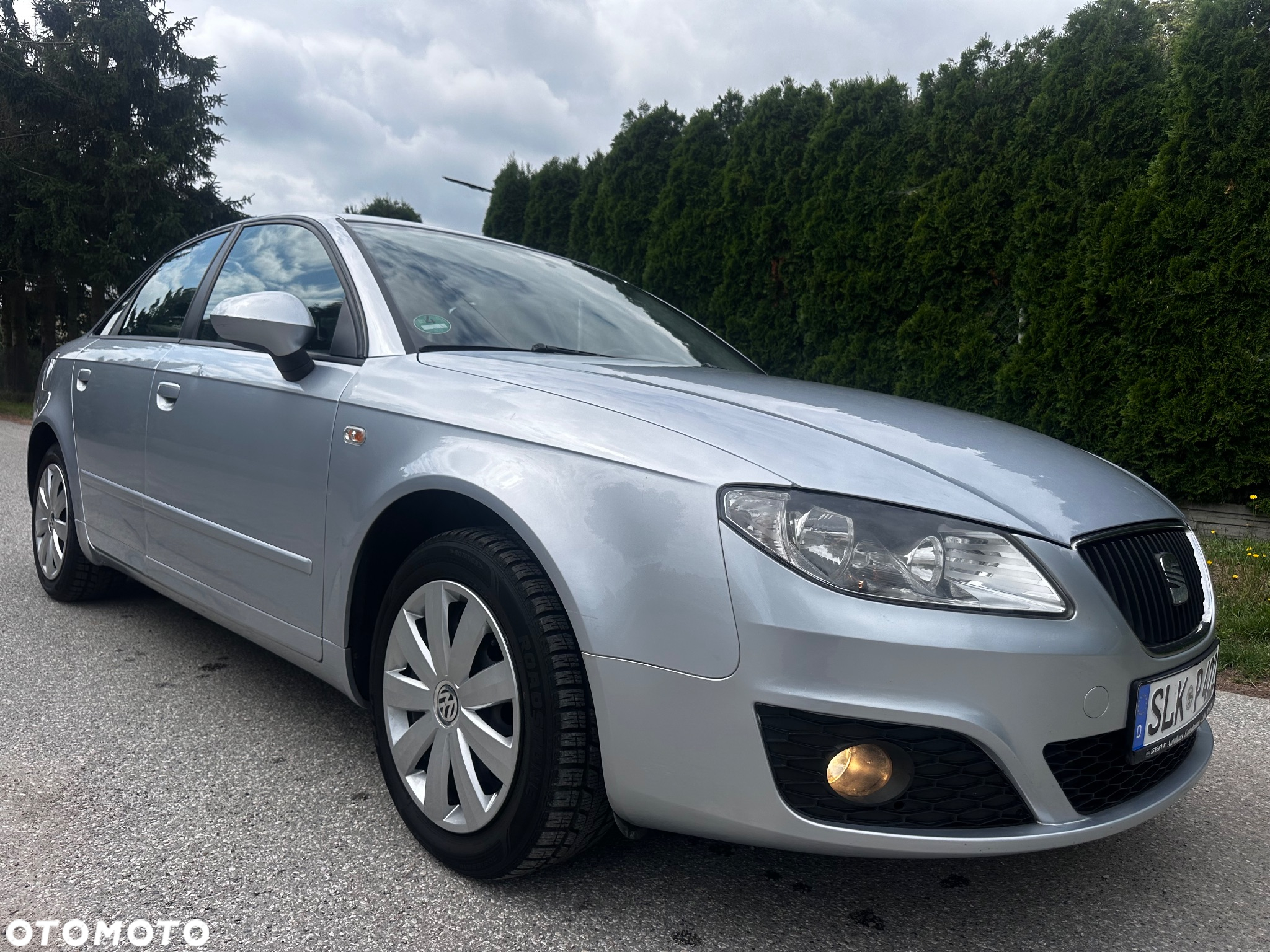 Seat Exeo 1.6 Style - 10