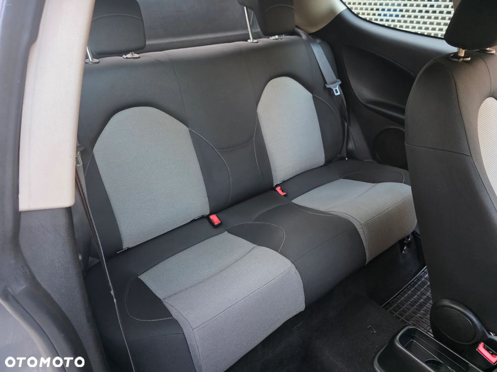 Alfa Romeo Mito 1.4 TB Distinctive - 22