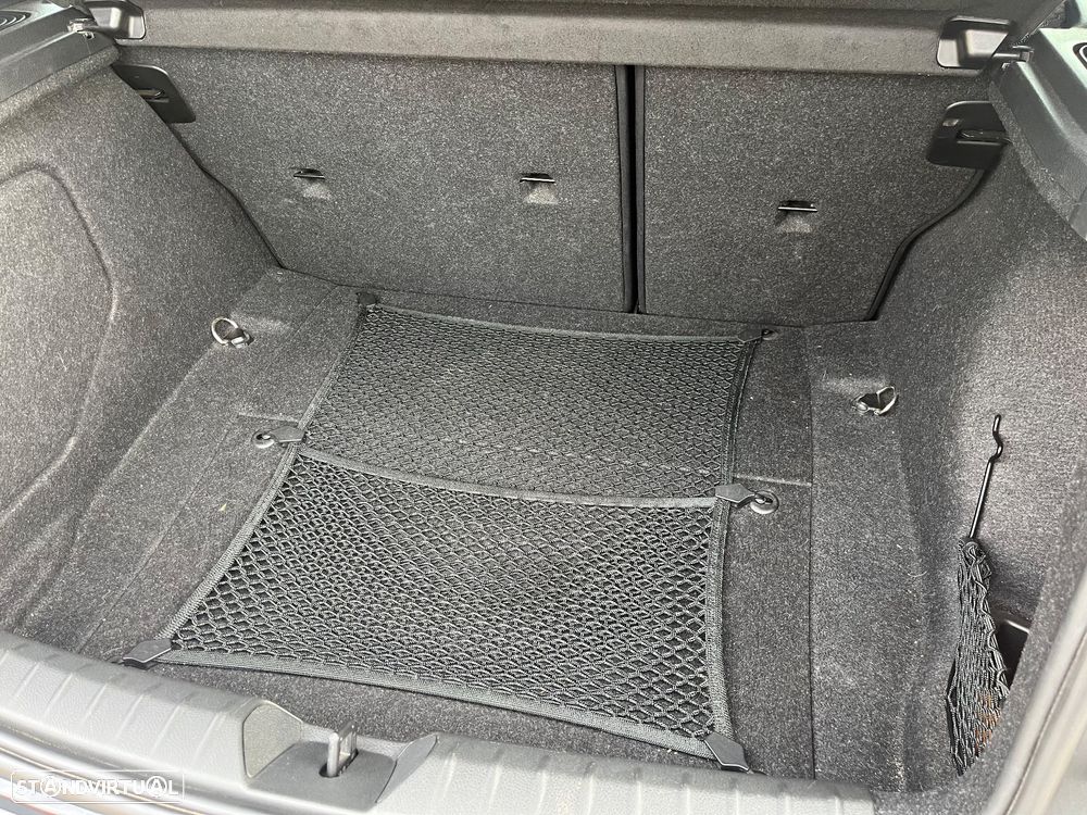 BMW 116 d M Sport - 17