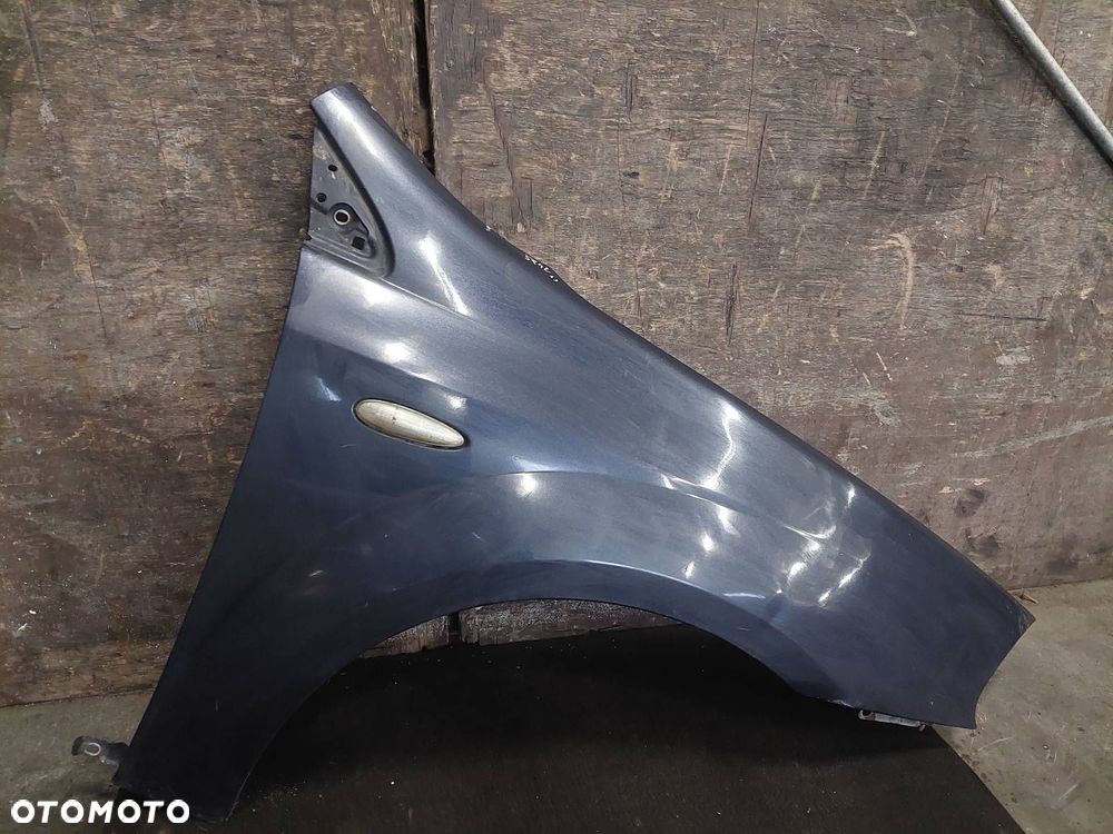 BŁOTNIK PRAWY PRZÓD FIAT CROMA II 266/A - 1