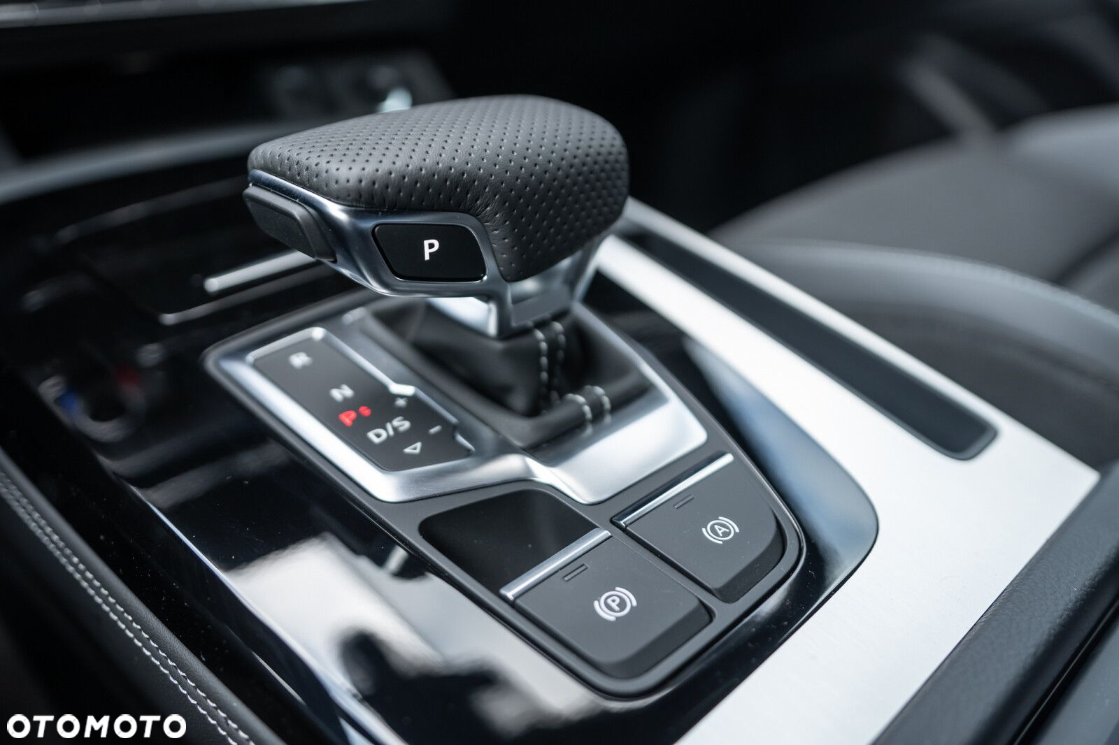 Audi Q5 Sportback - 14