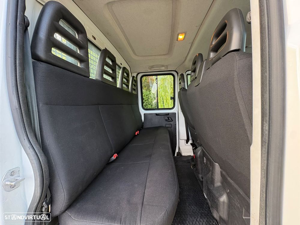 Iveco Daily 35S10 - 18