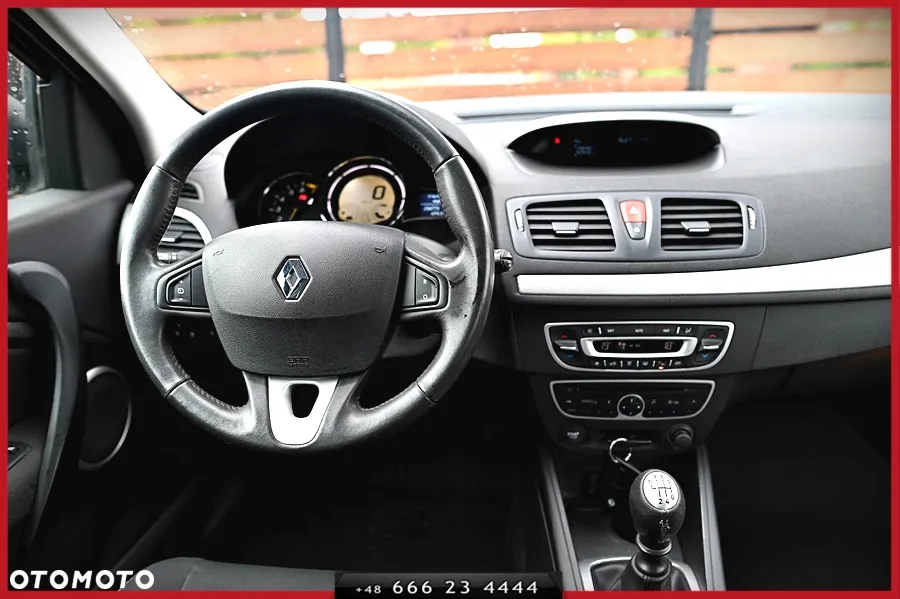Renault Megane 1.6 16V Dynamique - 18