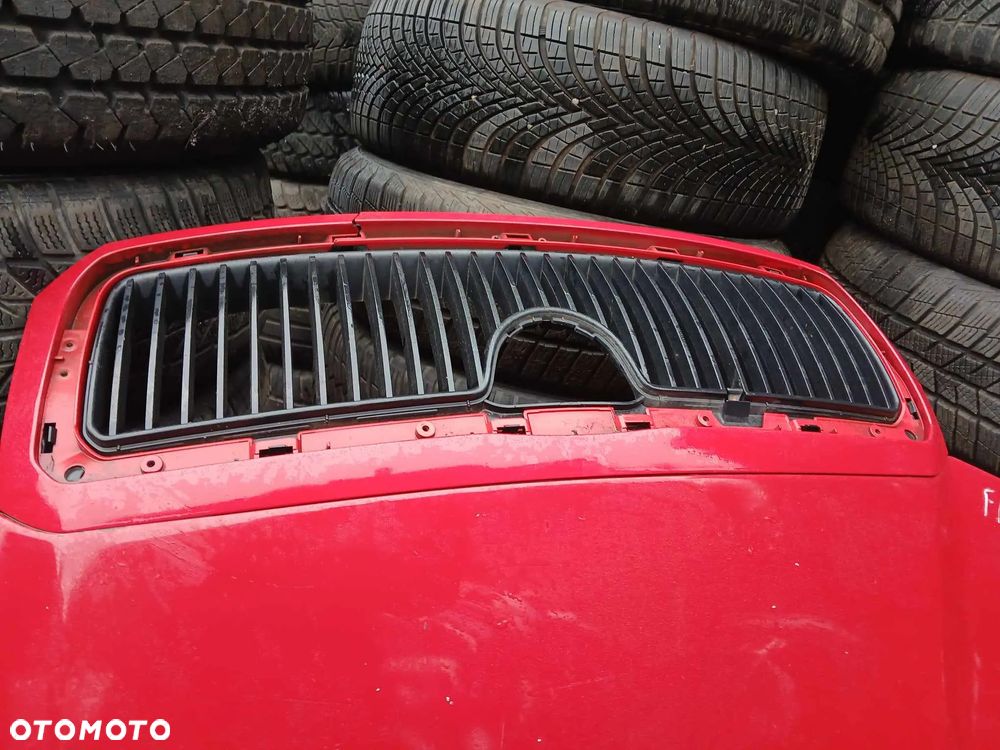 Skoda Fabia I Maska różne kolory - 5