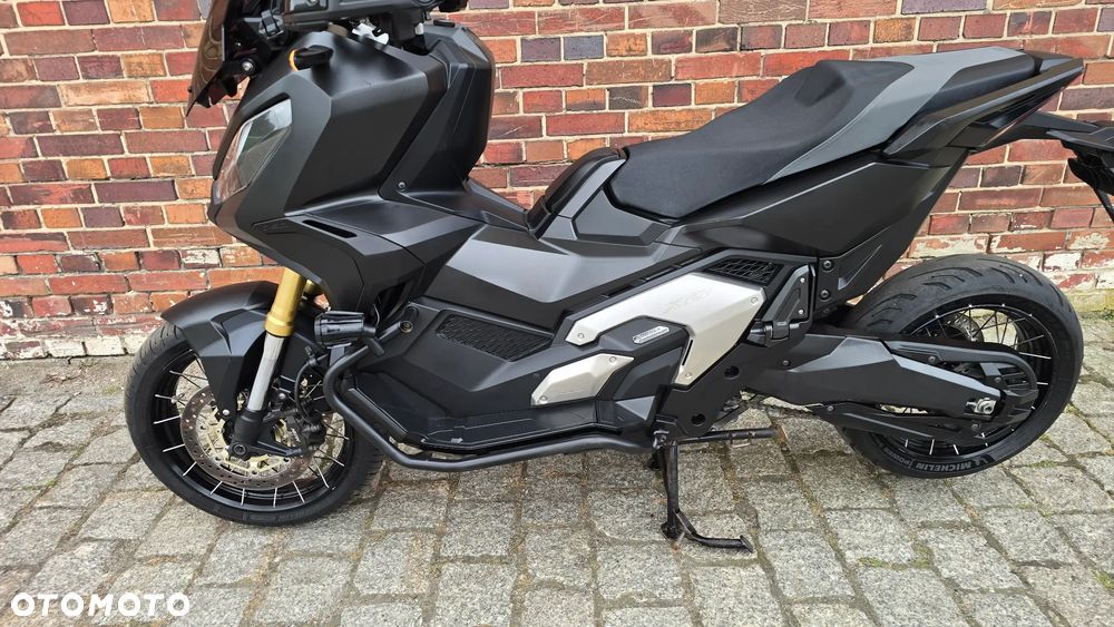 Honda X-ADV - 8
