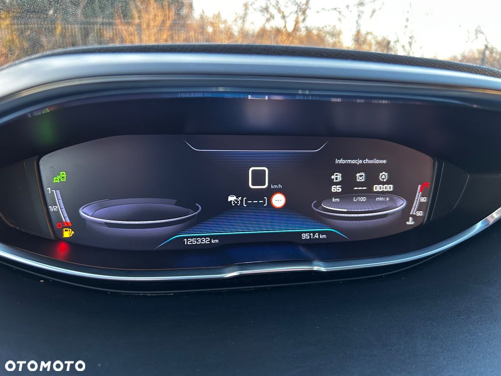 Peugeot 3008 BlueHDi 130 Stop & Start Allure - 30